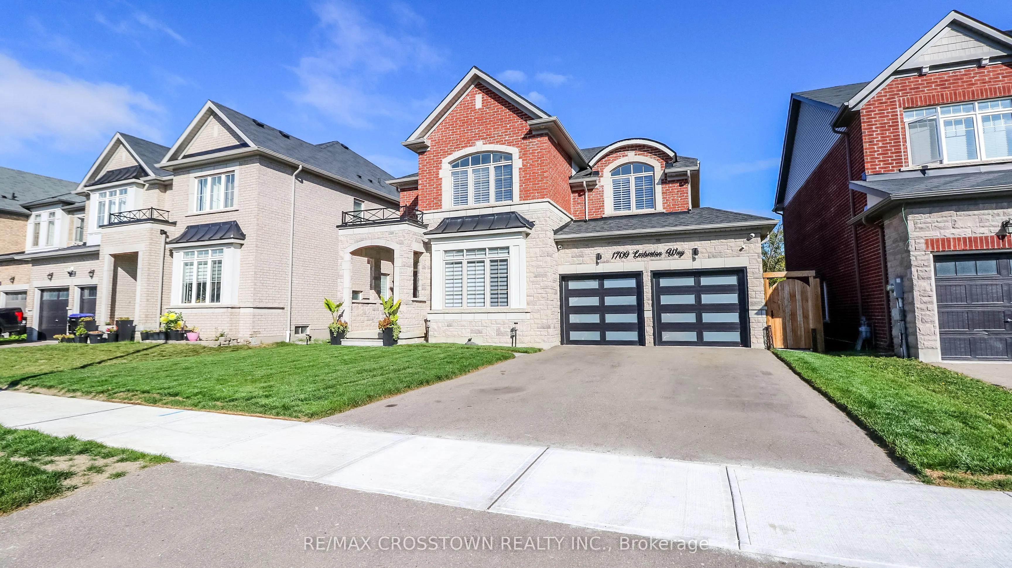 1709 Emberton Way