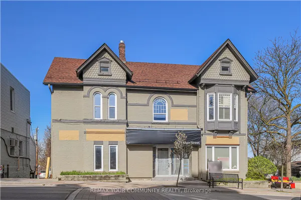 171 Main Street S