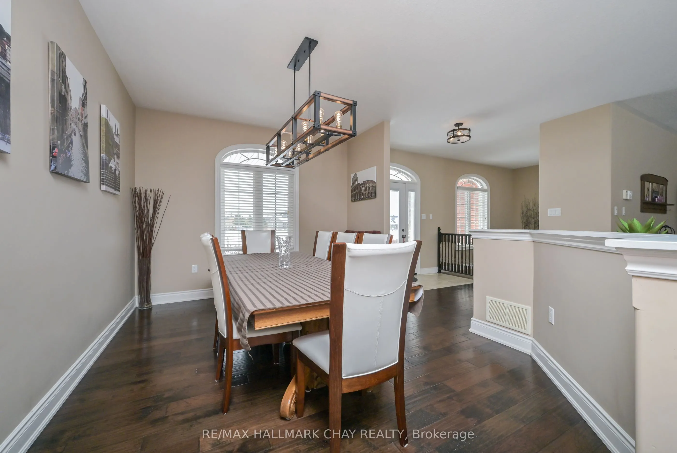 11 Harry Parker Place