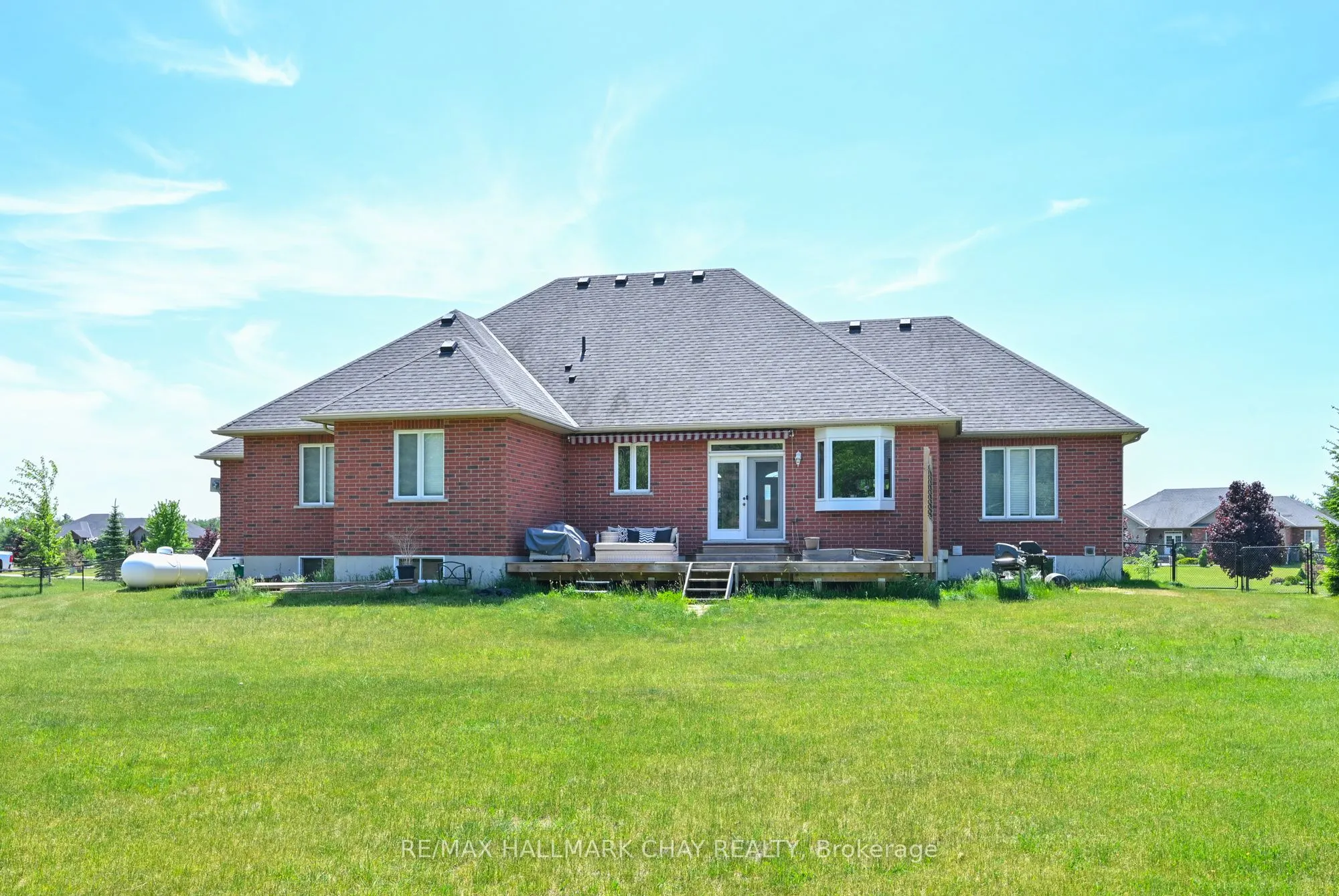 11 Harry Parker Place