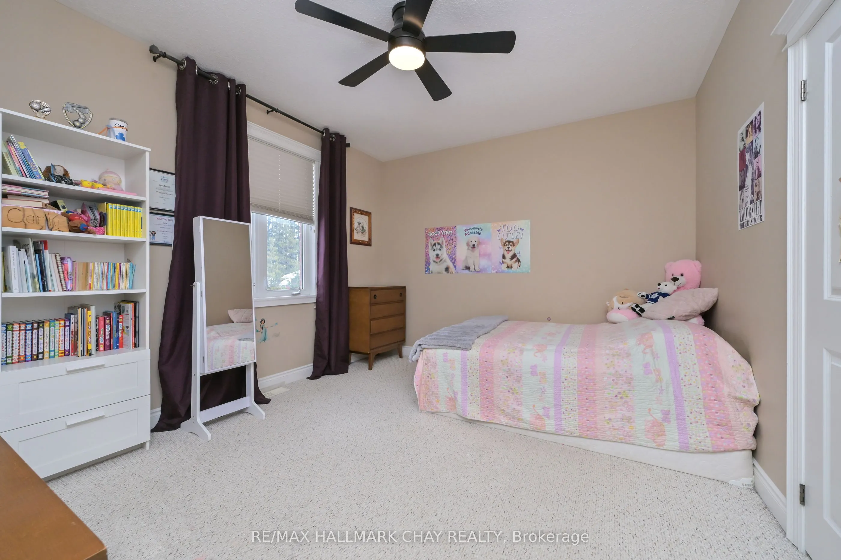 11 Harry Parker Place