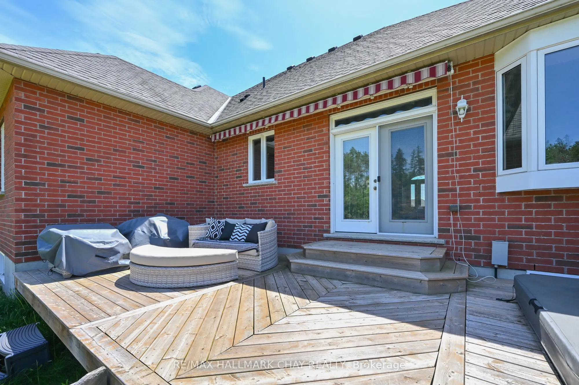 11 Harry Parker Place