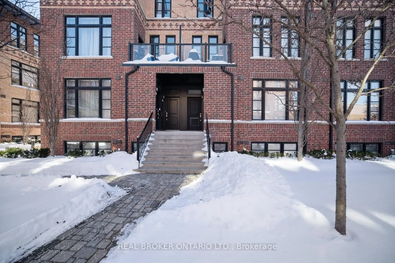 8167 Kipling Avenue #48