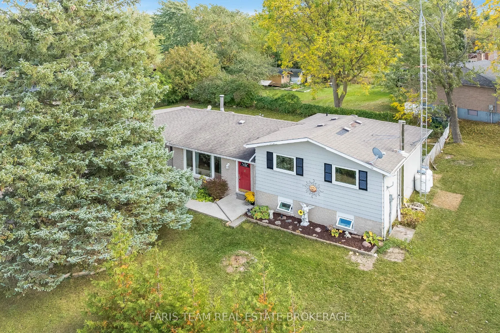 29 Jamieson Drive