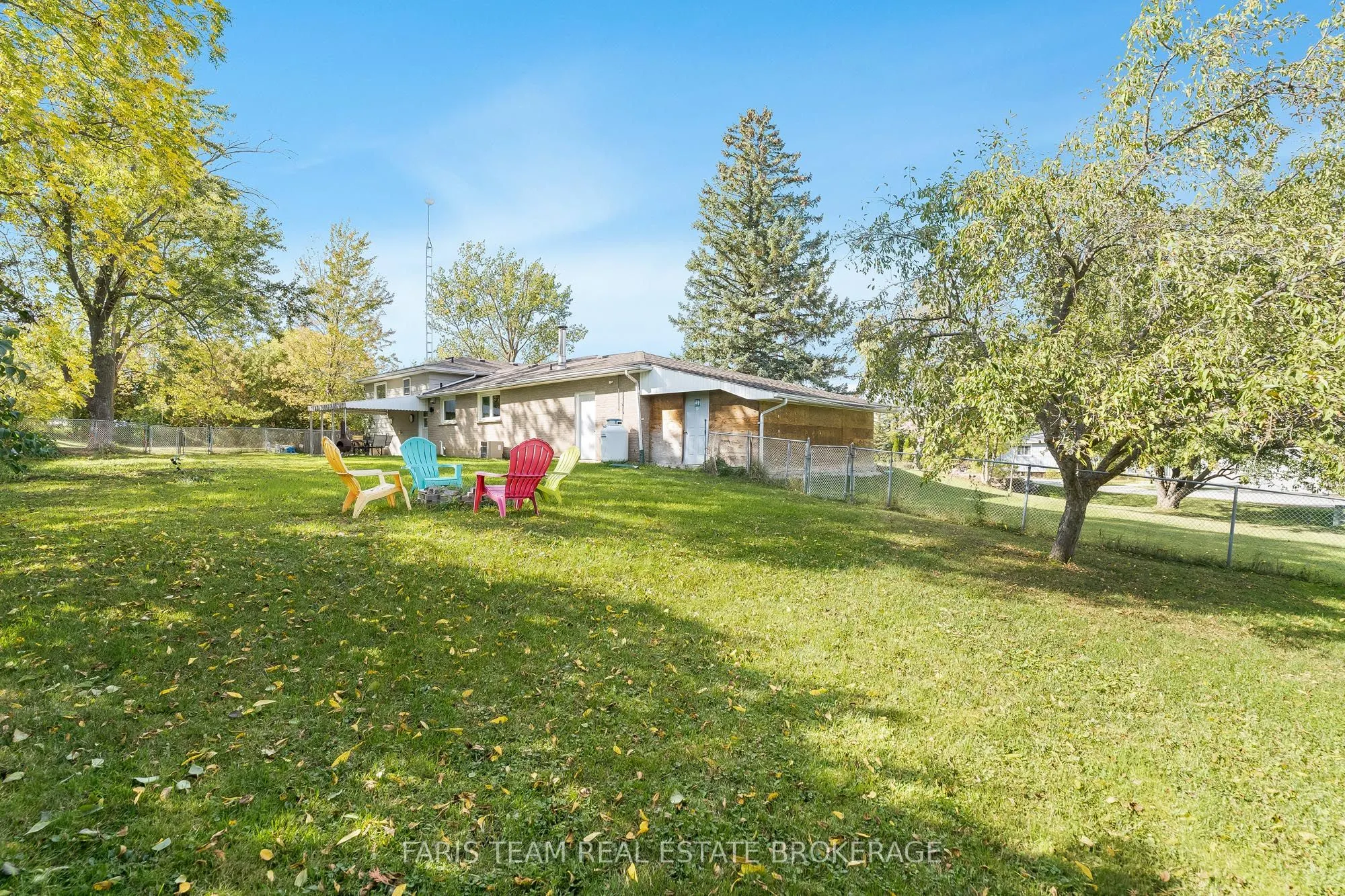29 Jamieson Drive