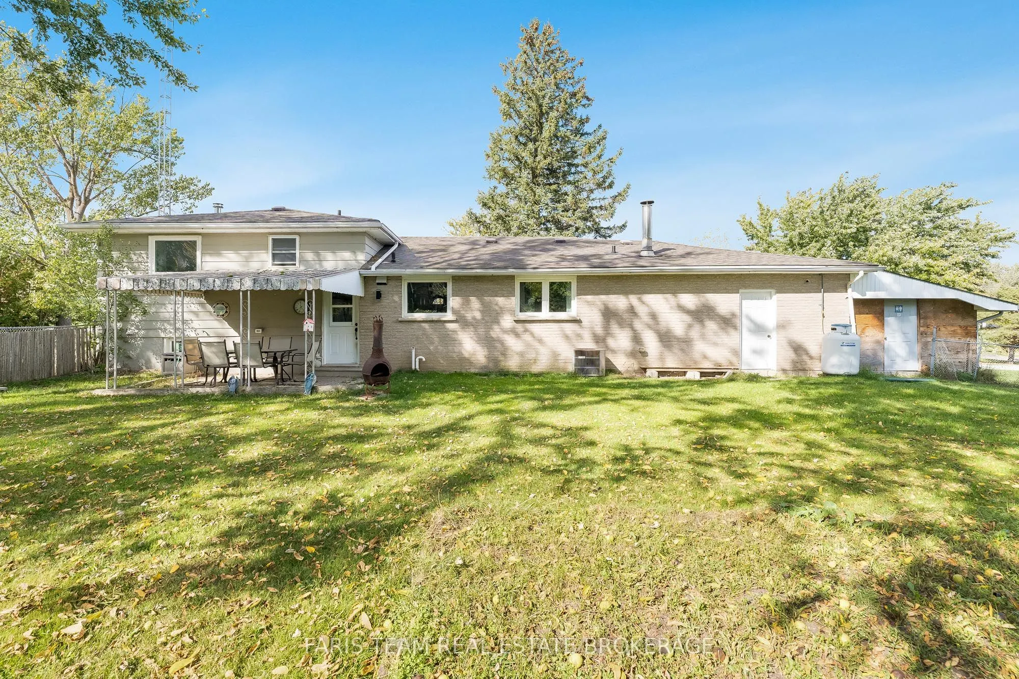 29 Jamieson Drive