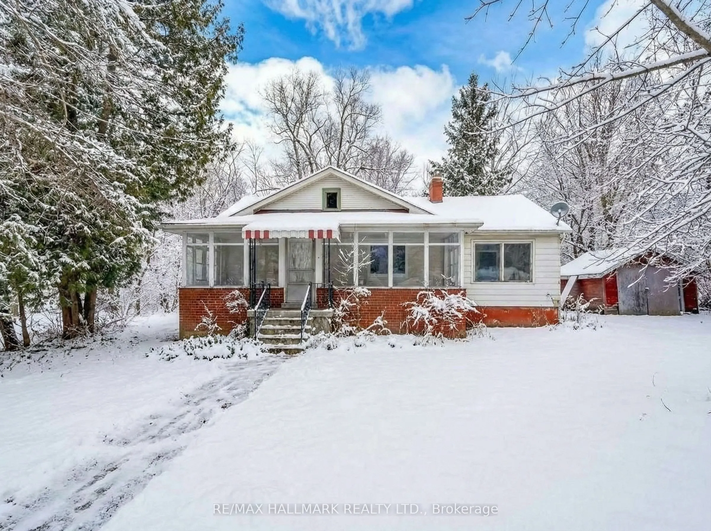 108 Yongehurst Road