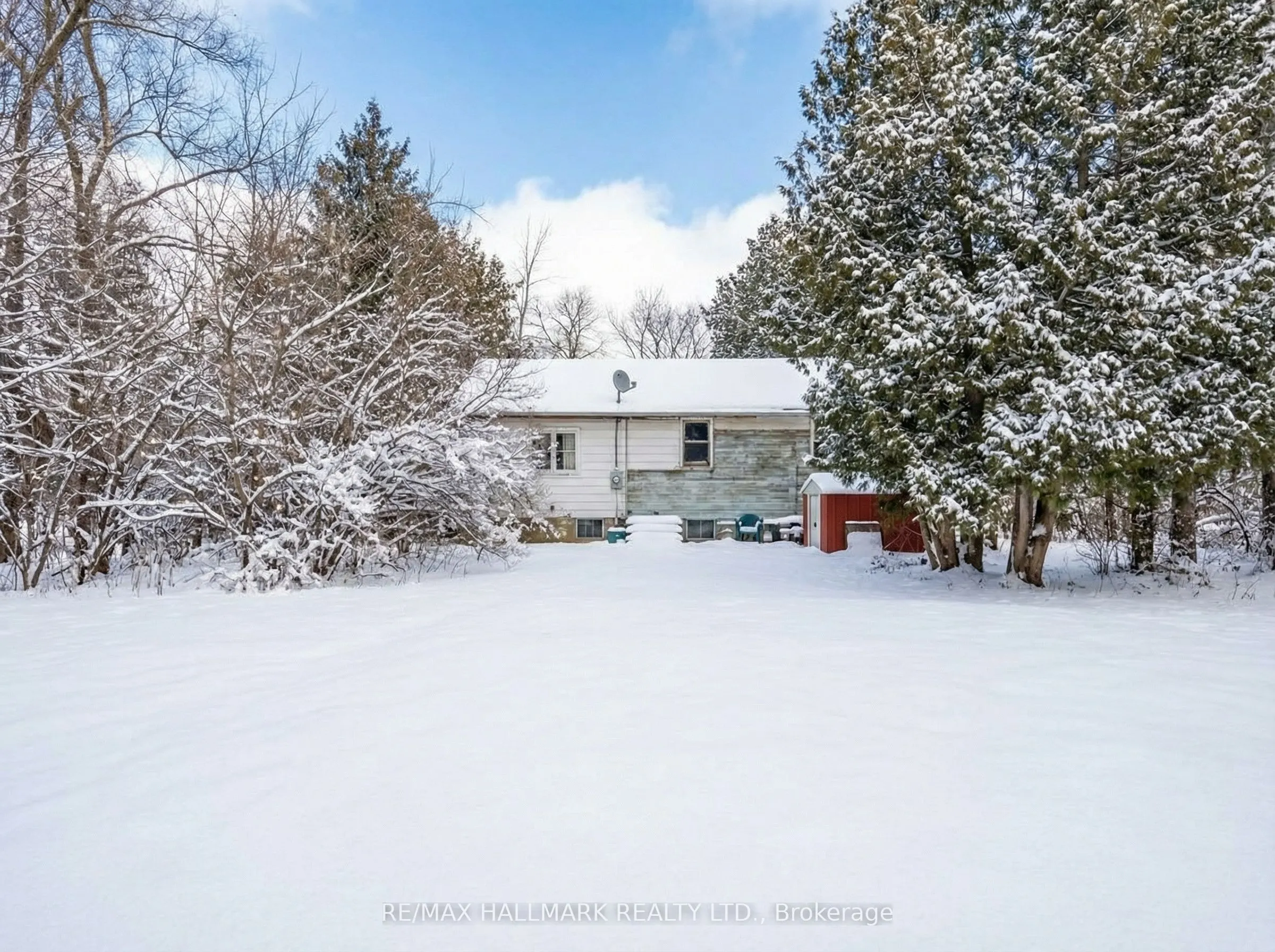 108 Yongehurst Road