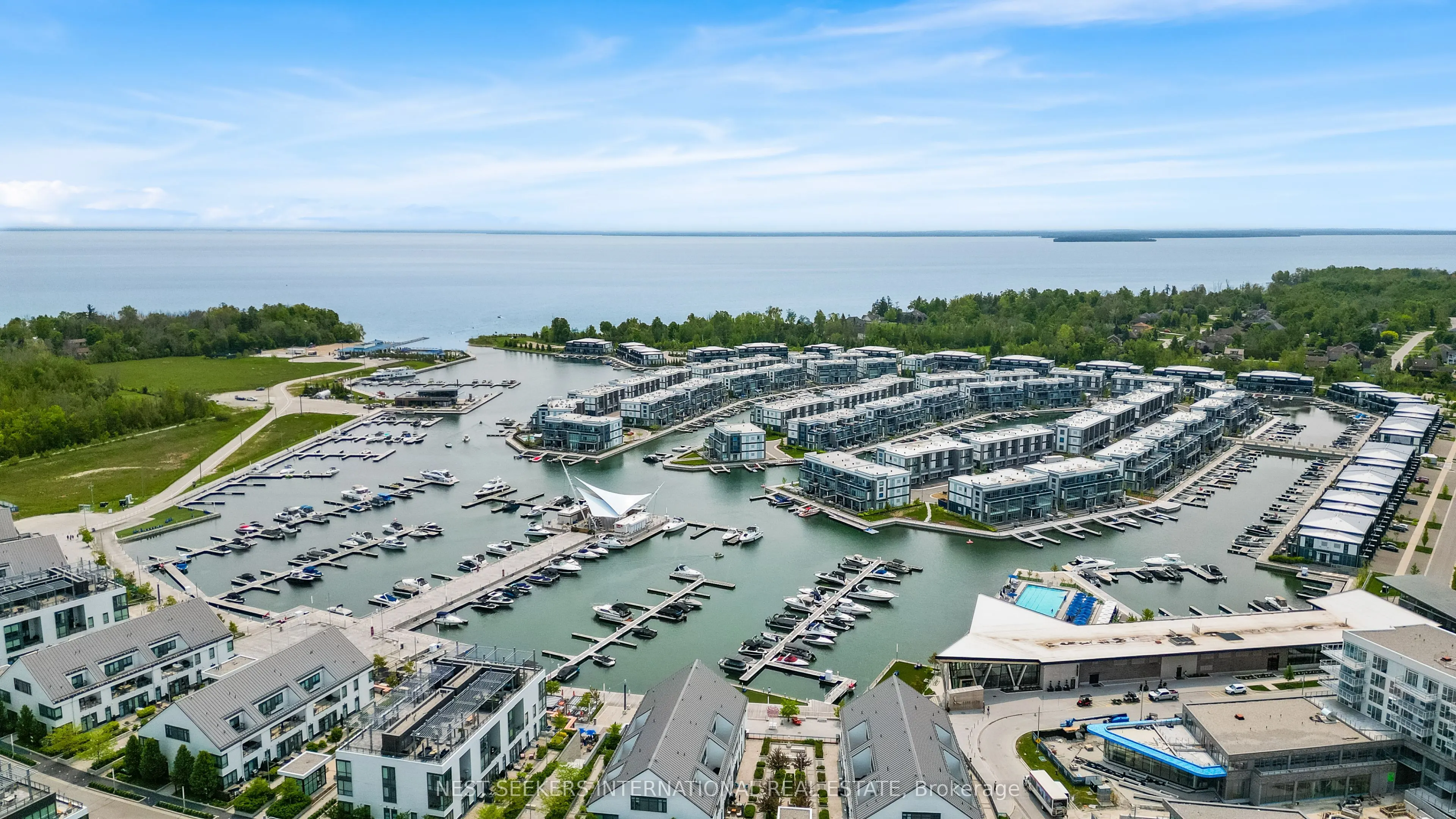 241 Sea Ray Avenue #A213