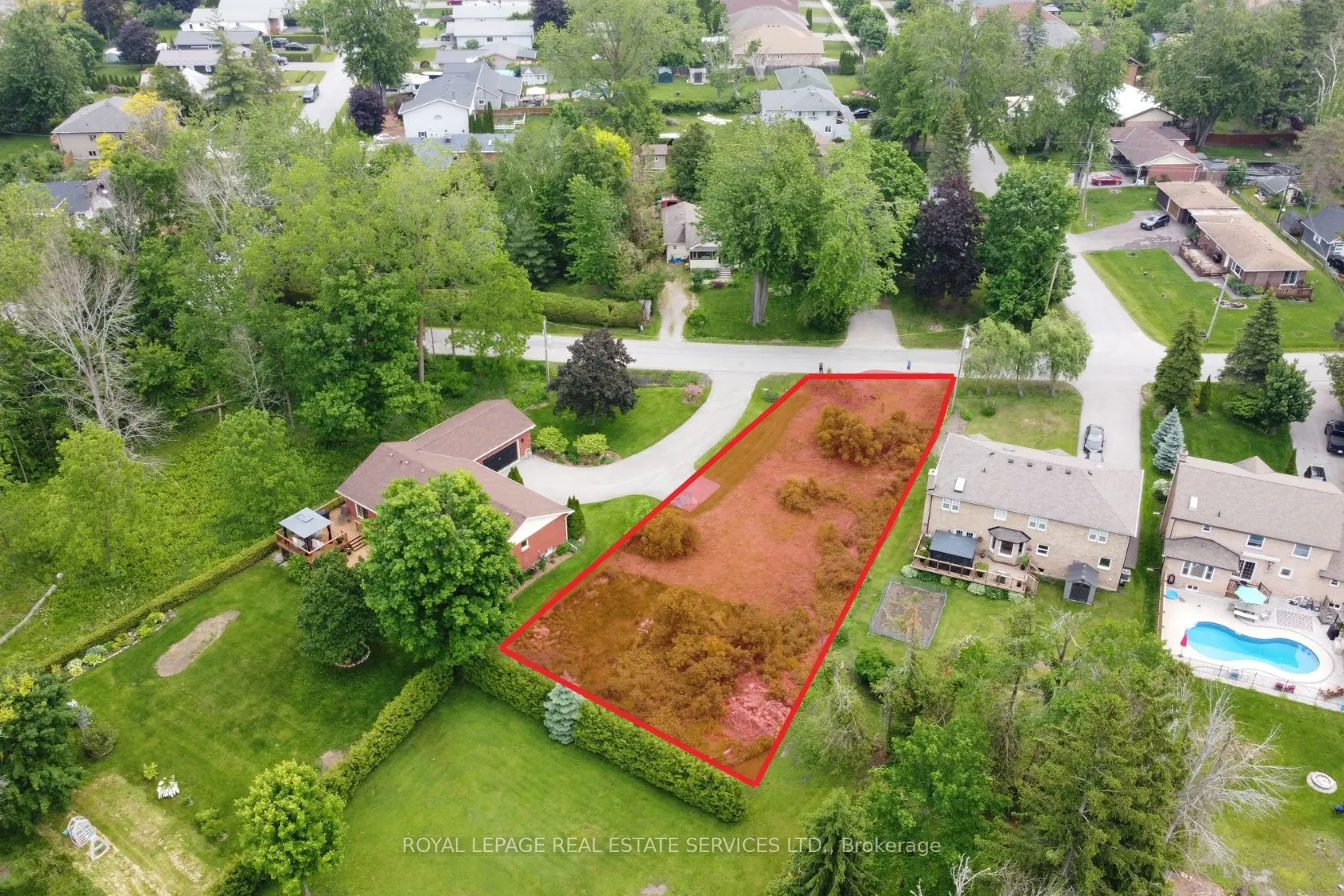 56 Parklawn Boulevard
