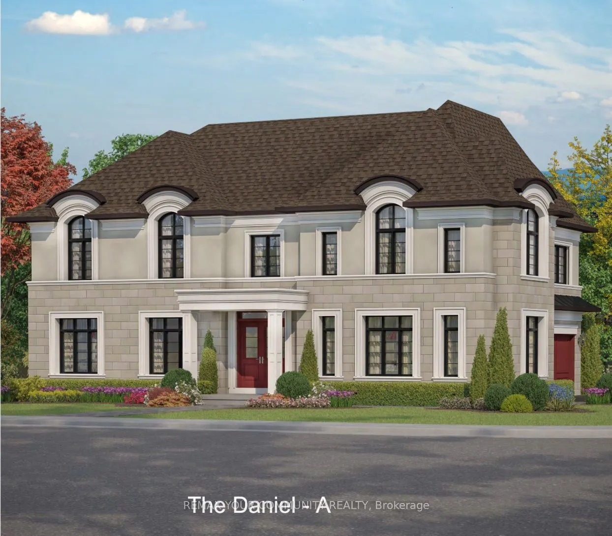 131 Muret Crescent #Lot 12