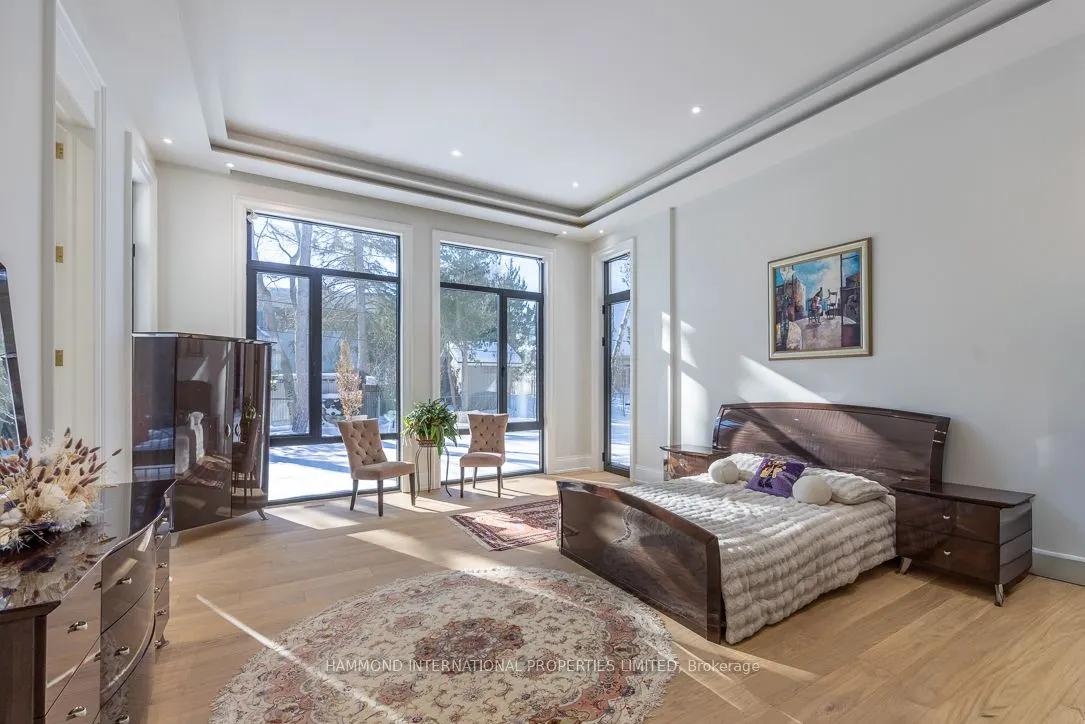 26 Valloncliffe Road