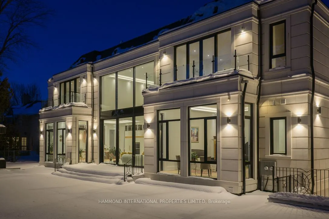 26 Valloncliffe Road