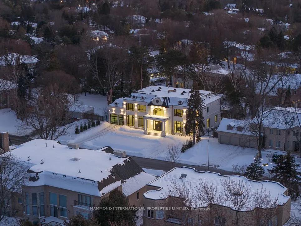 26 Valloncliffe Road