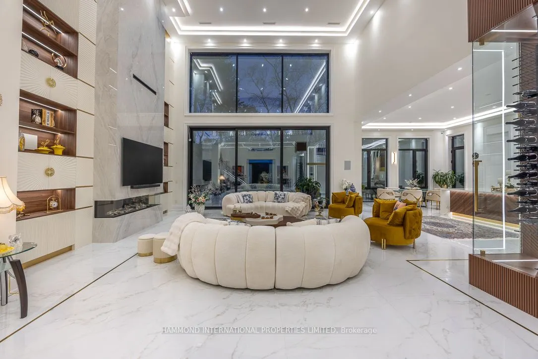26 Valloncliffe Road