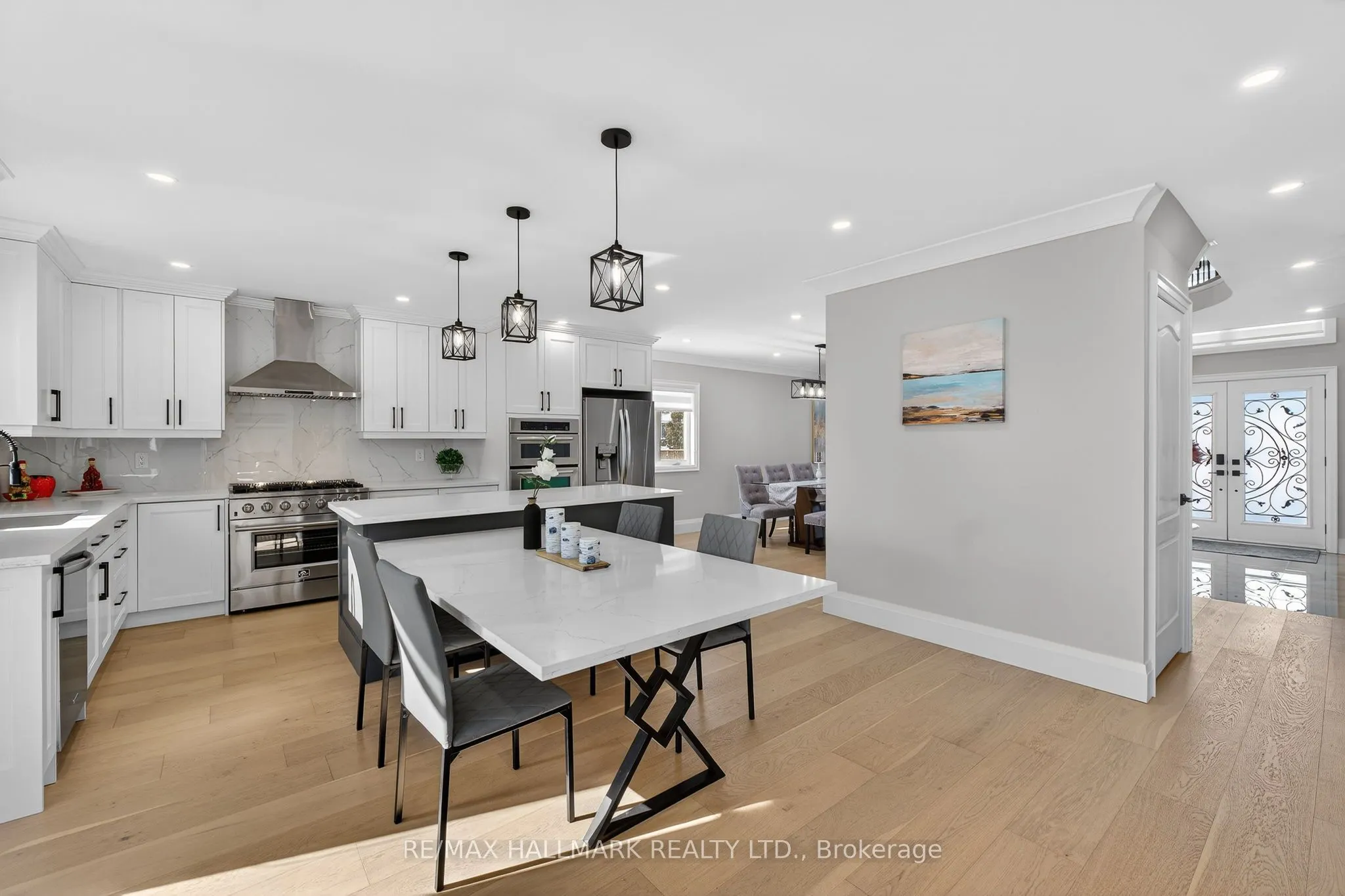 372 Crofters Road