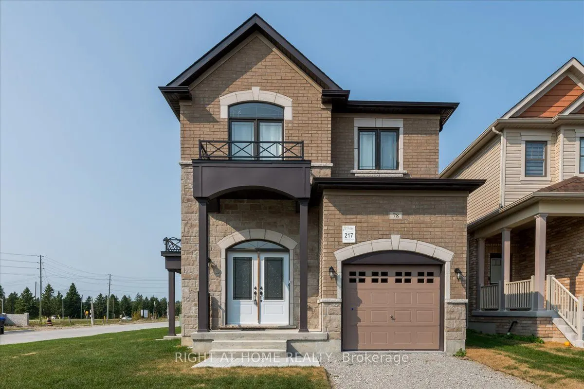 78 Lorne Thomas Place