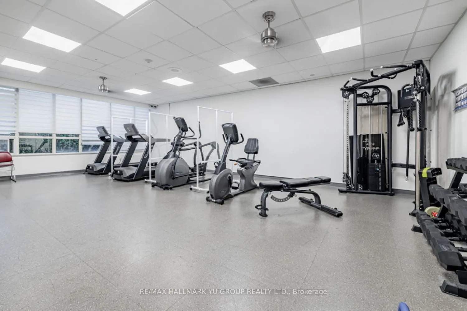 7 Townsgate Drive #1203