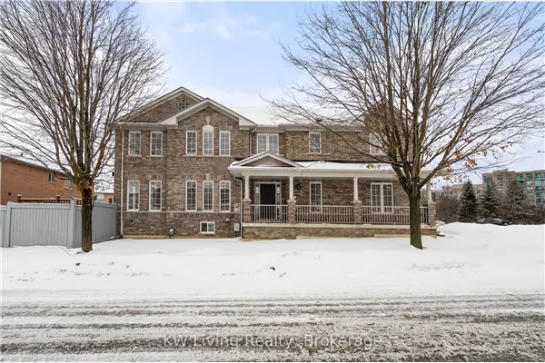 108 King William Crescent