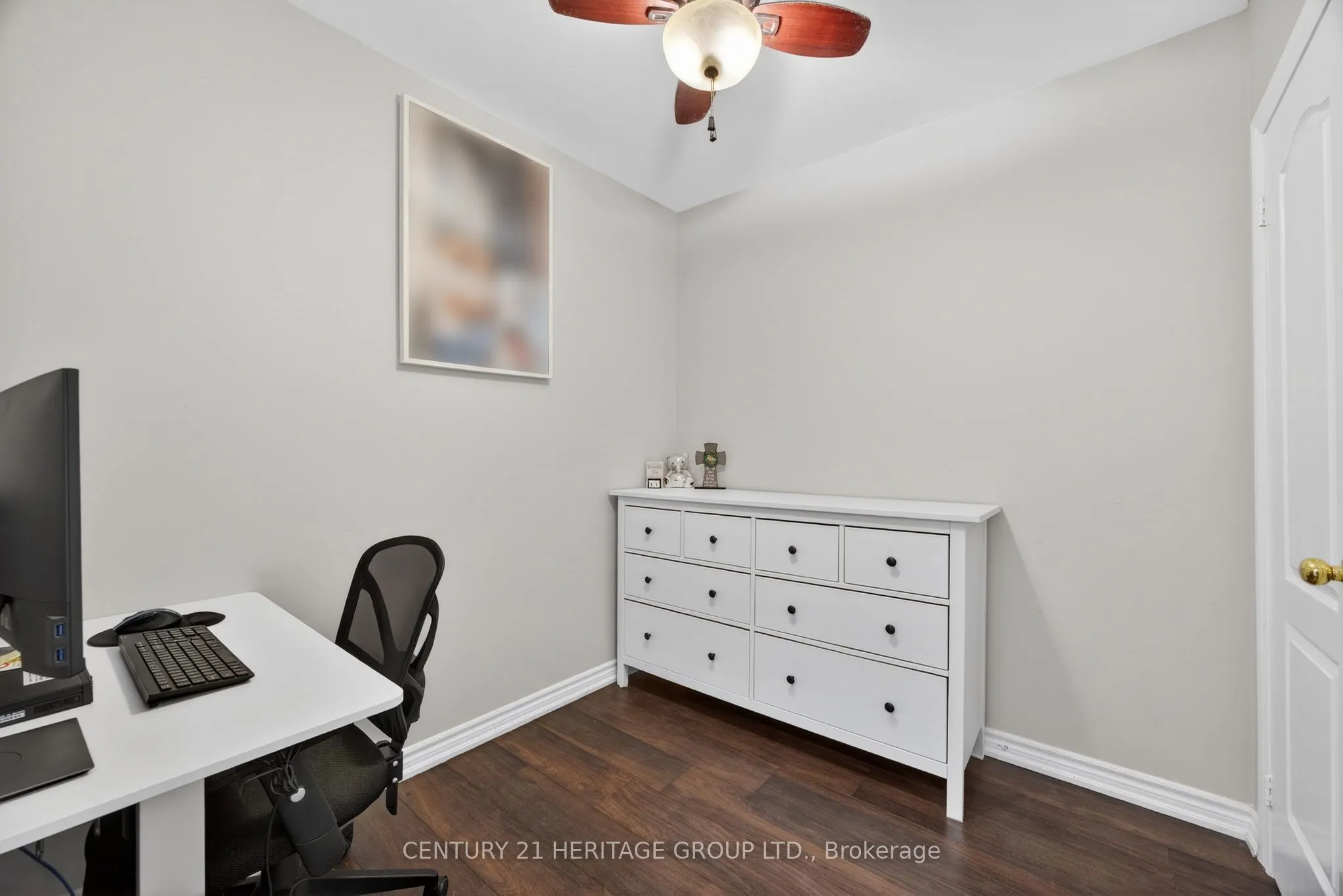 112 Simcoe Road #214