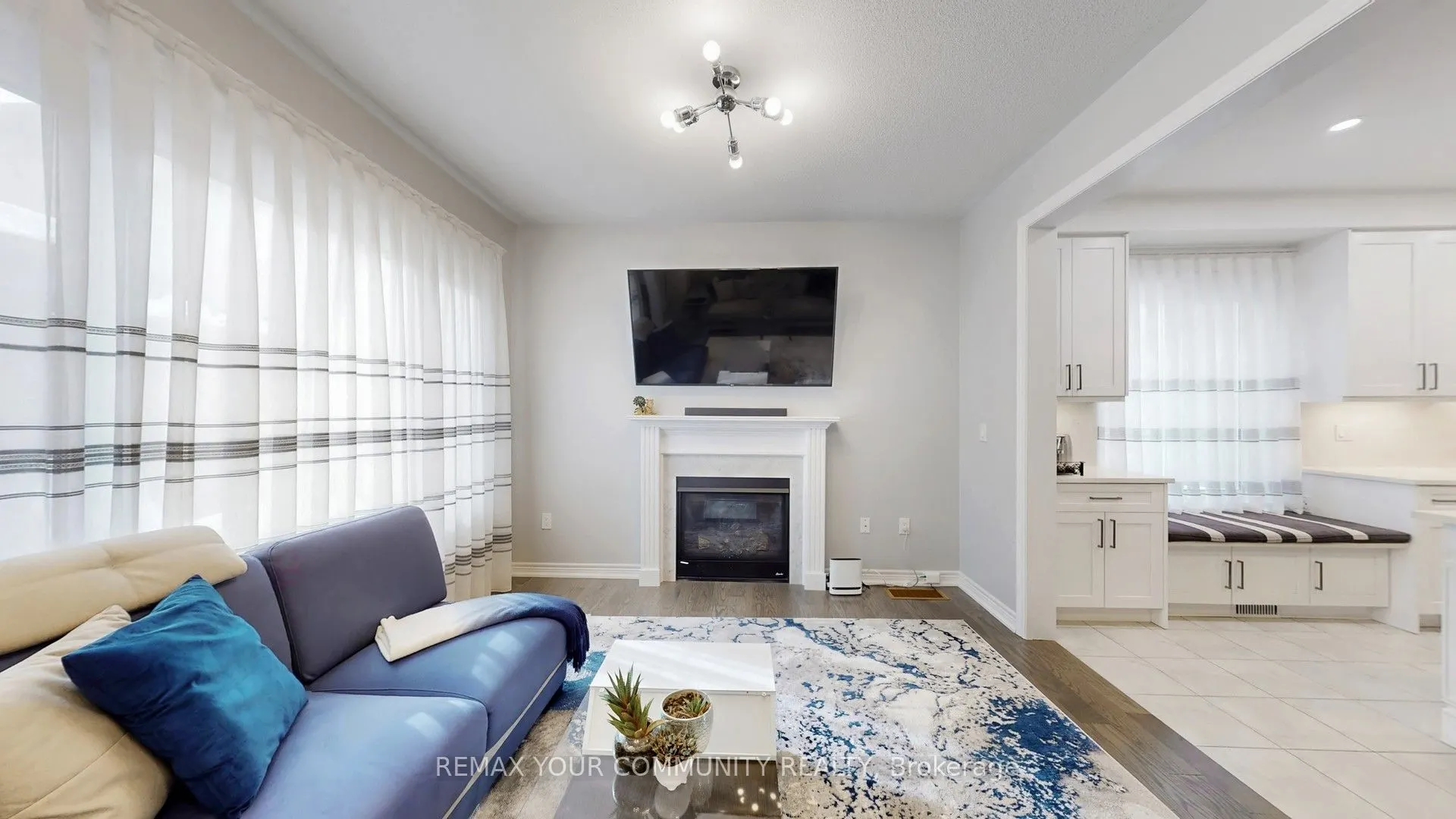 9 Applegate Drive