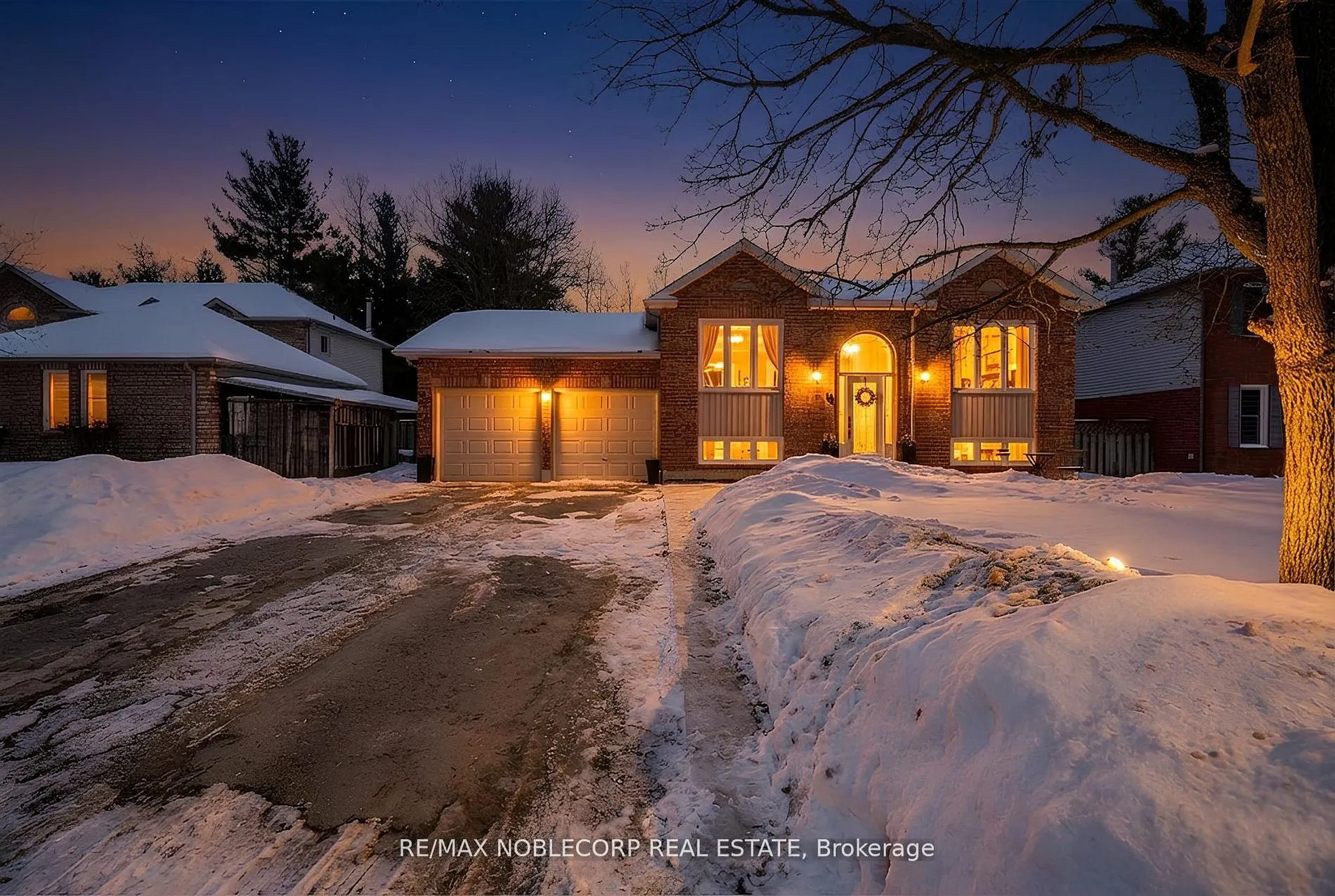76 Edenbridge Drive