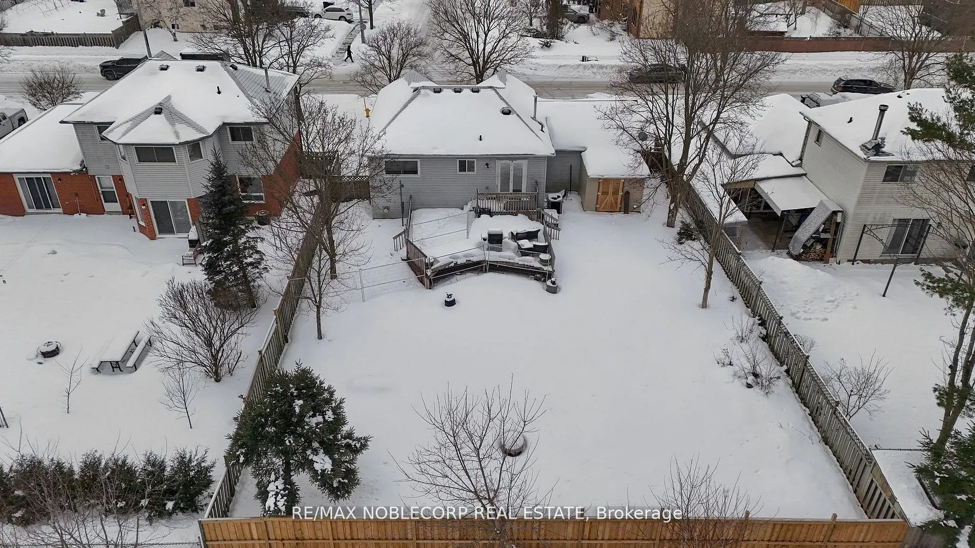 76 Edenbridge Drive