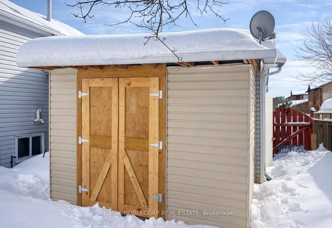 76 Edenbridge Drive