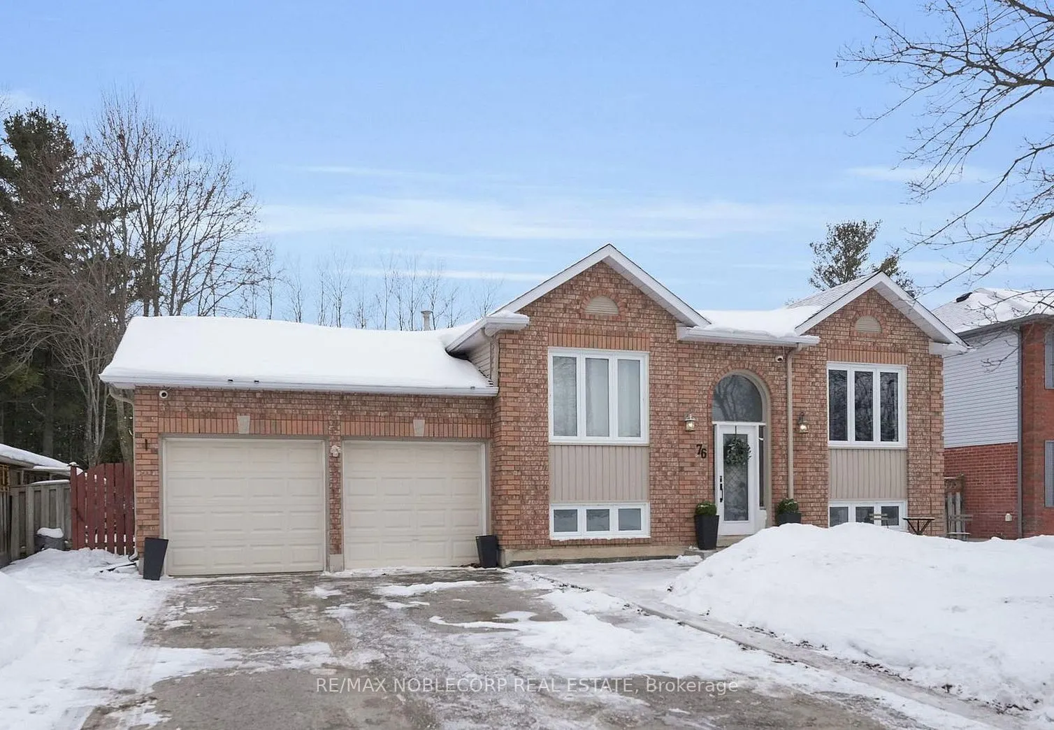 76 Edenbridge Drive
