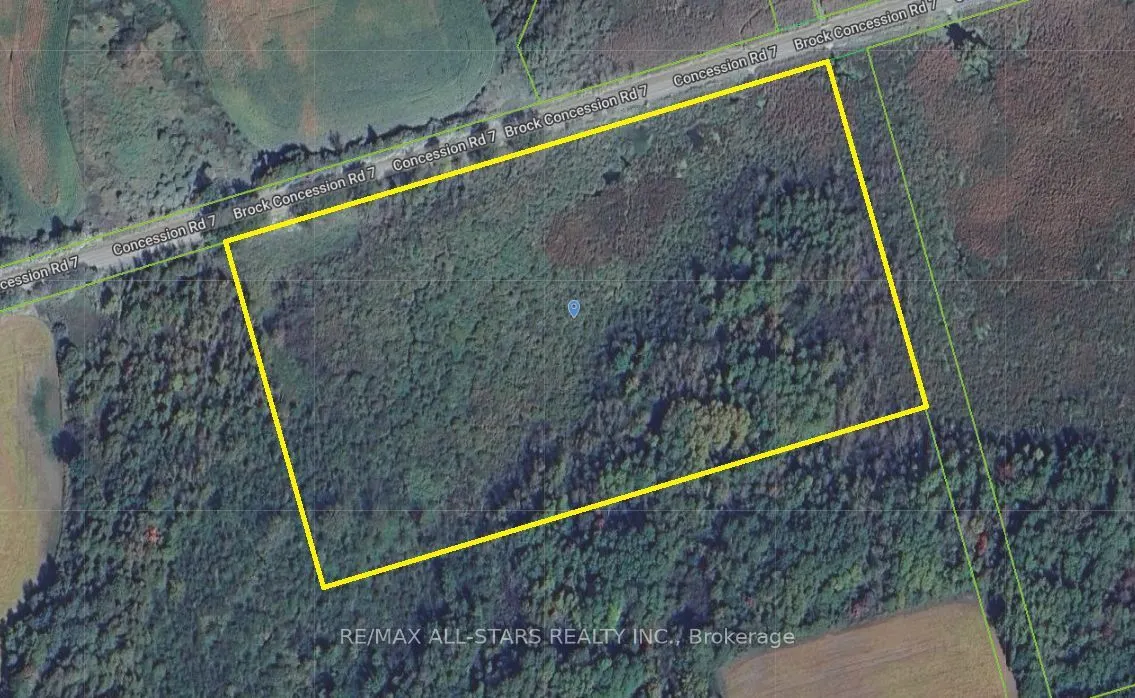 0 Concession Road 7