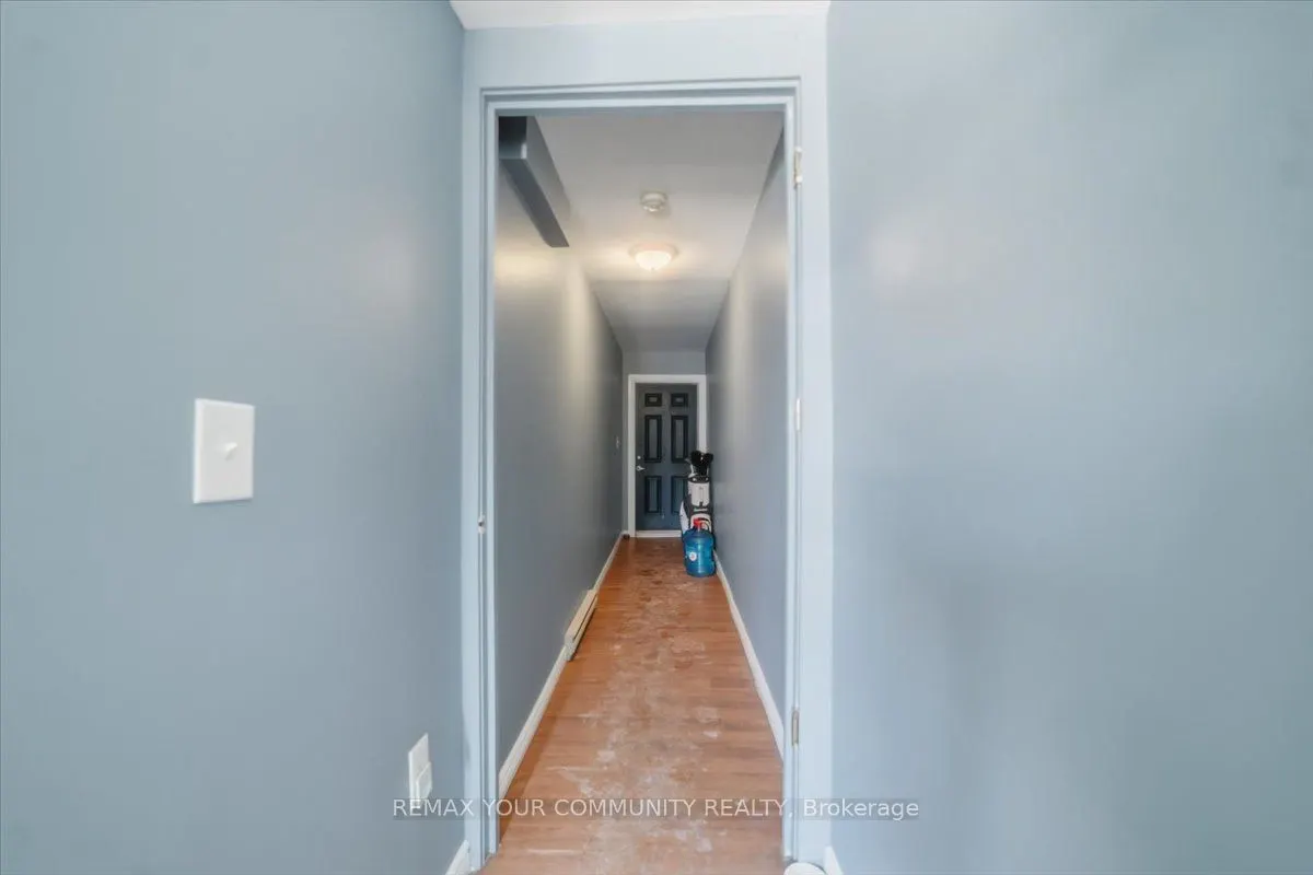 3 Church Street S