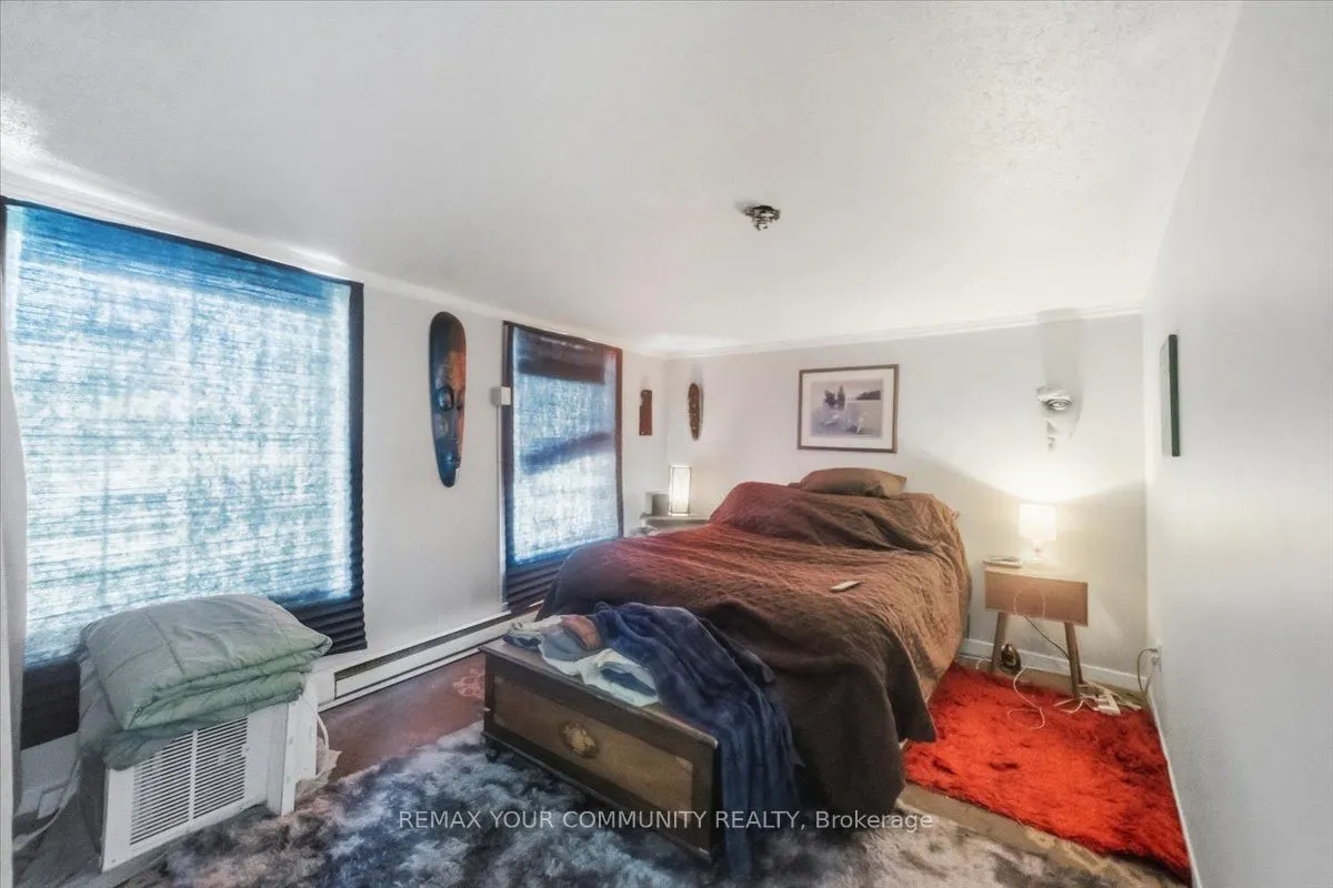 3 Church Street S
