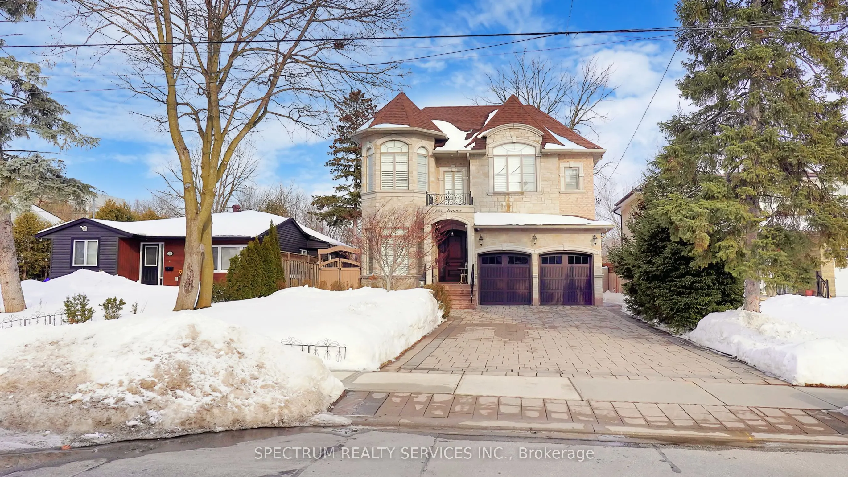 223 Lennox Avenue