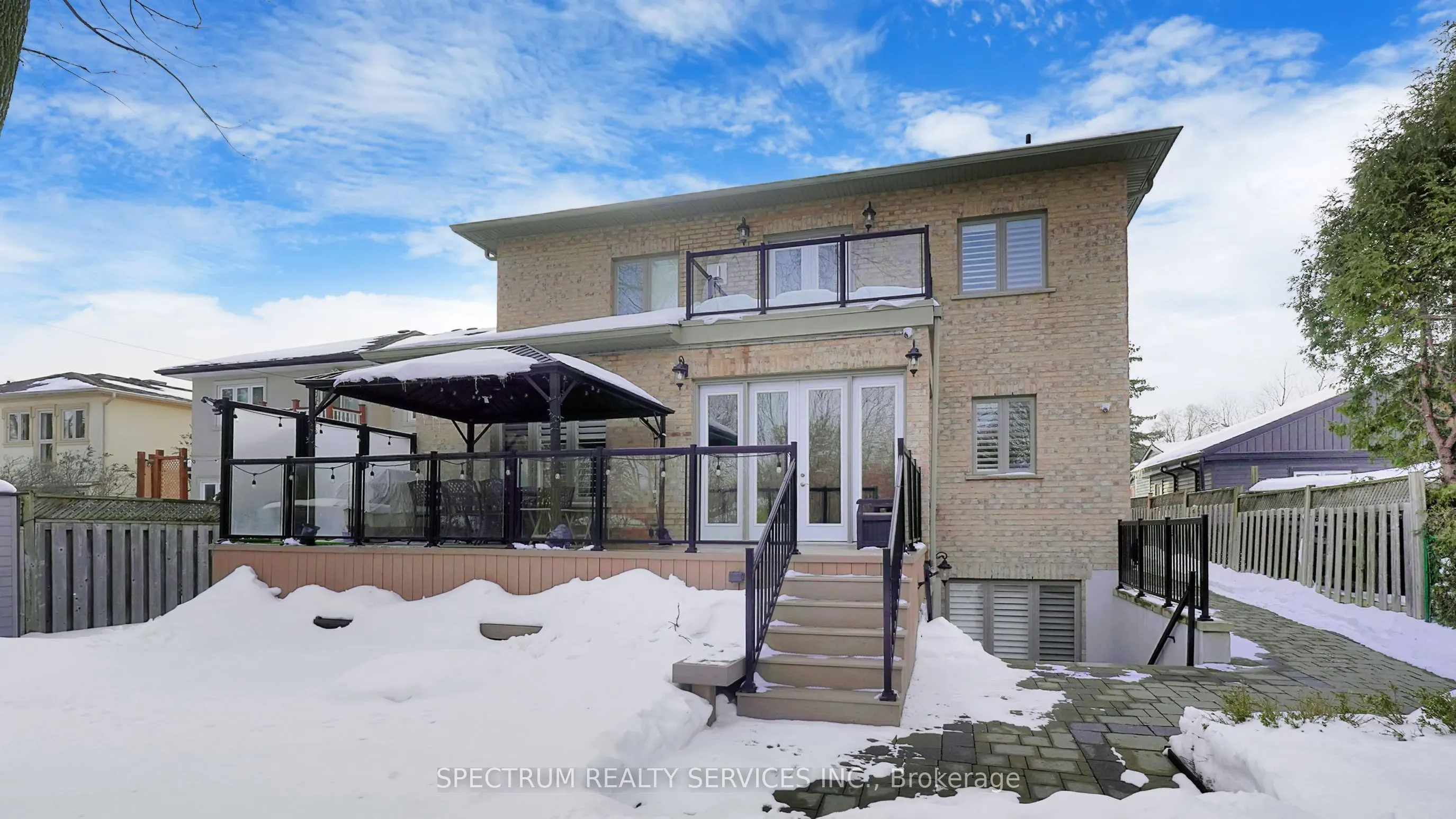 223 Lennox Avenue