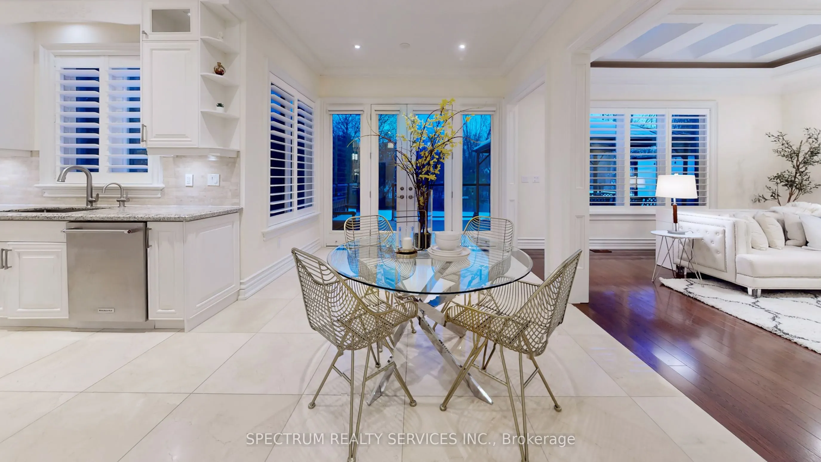 223 Lennox Avenue