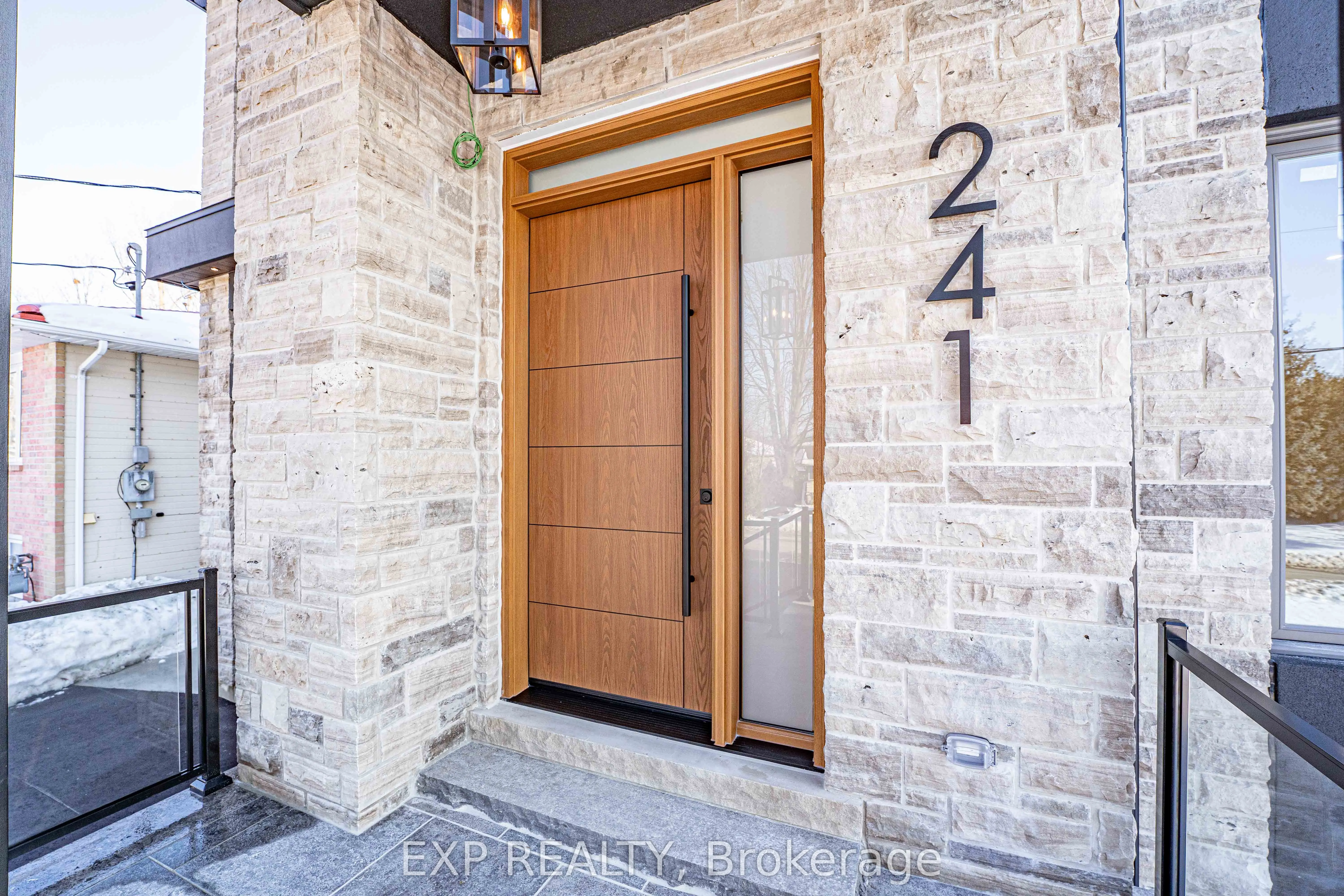 241 Parkway Avenue