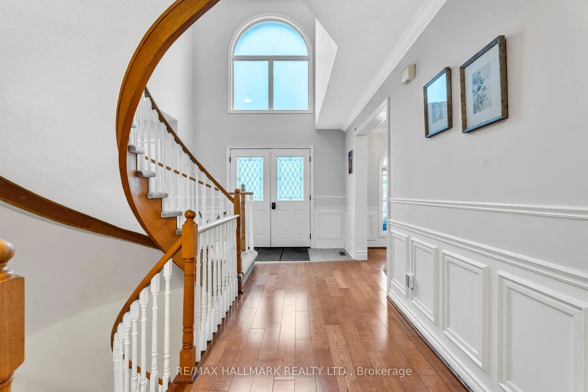 235 Kemano Road