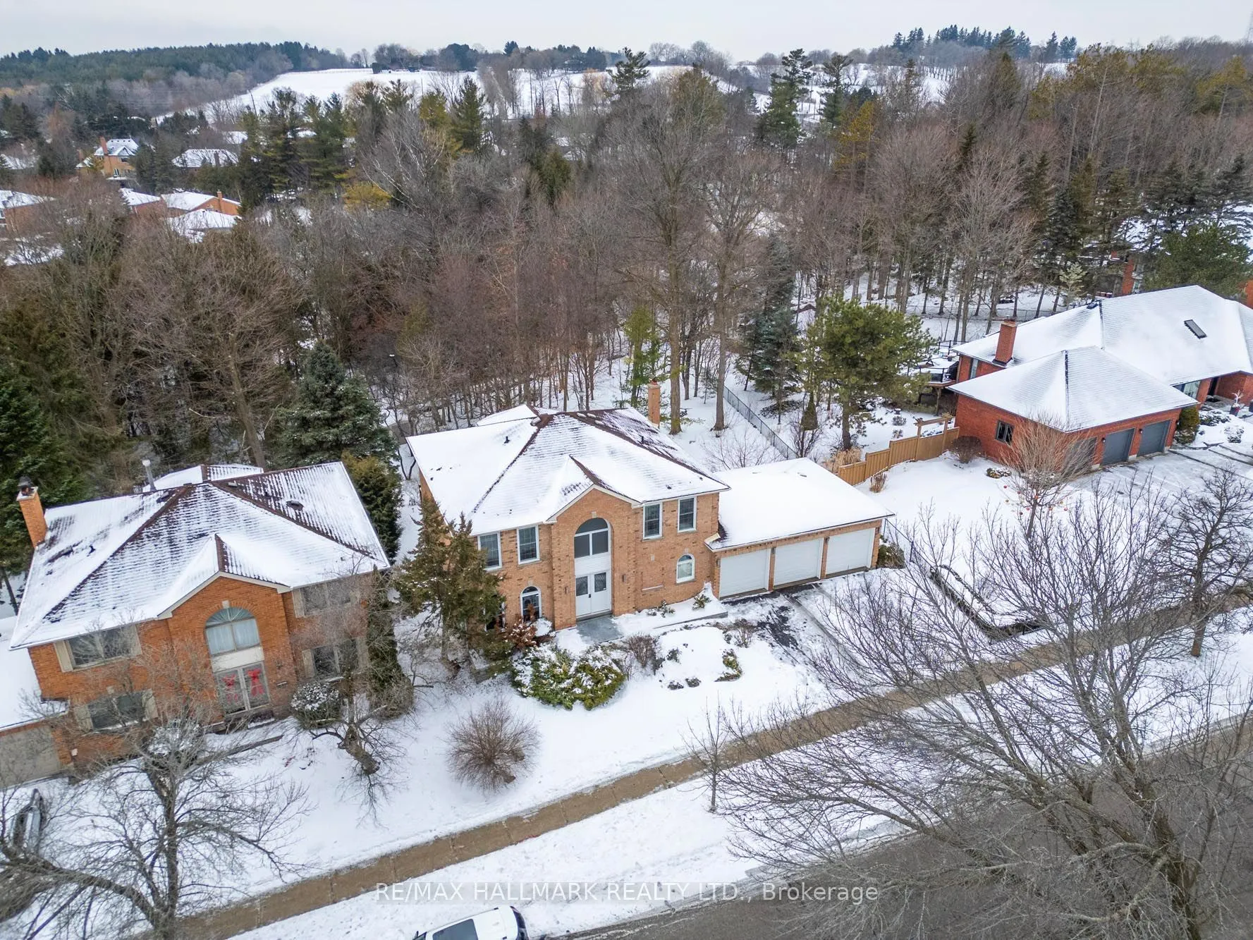 235 Kemano Road