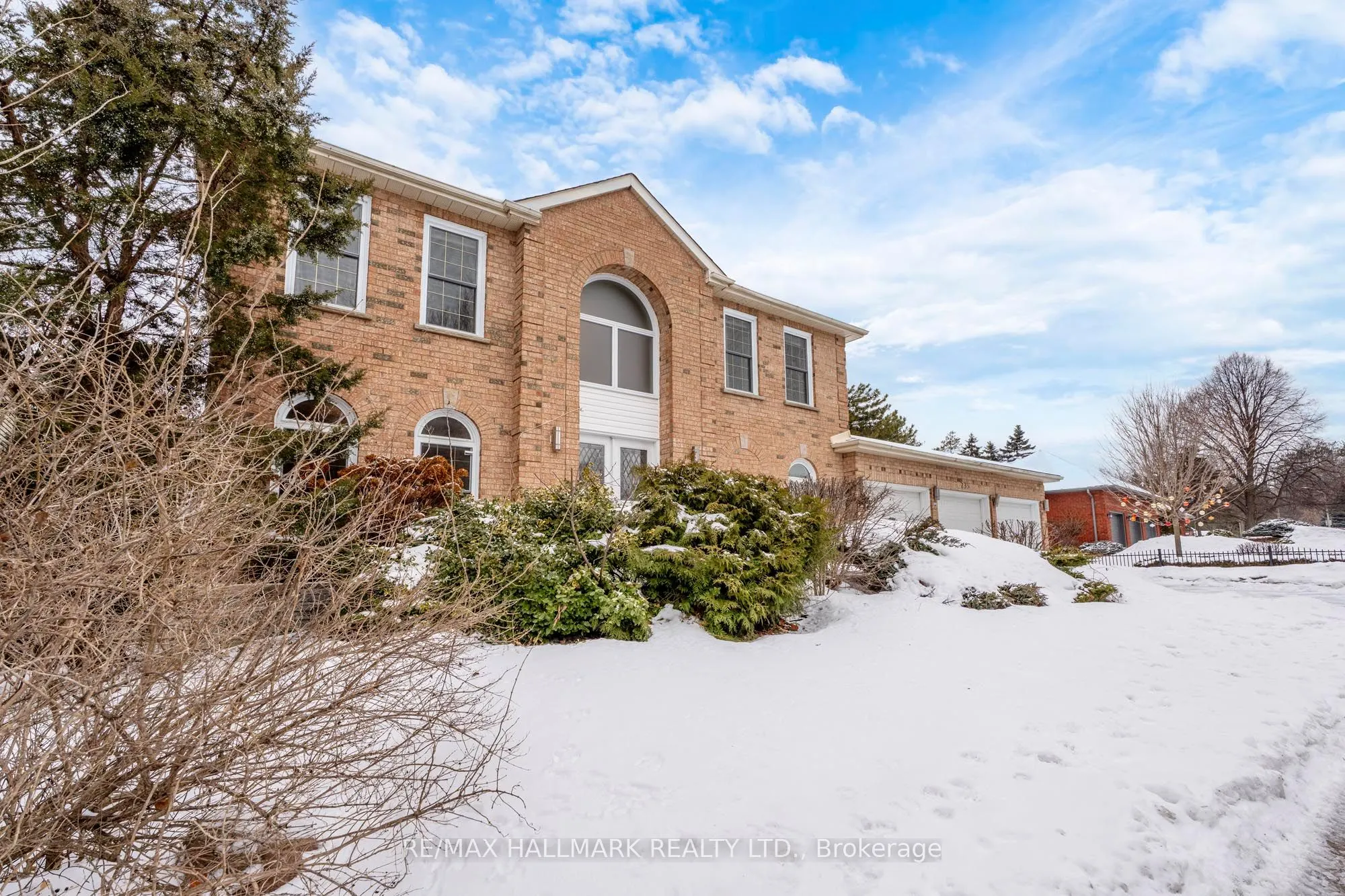 235 Kemano Road