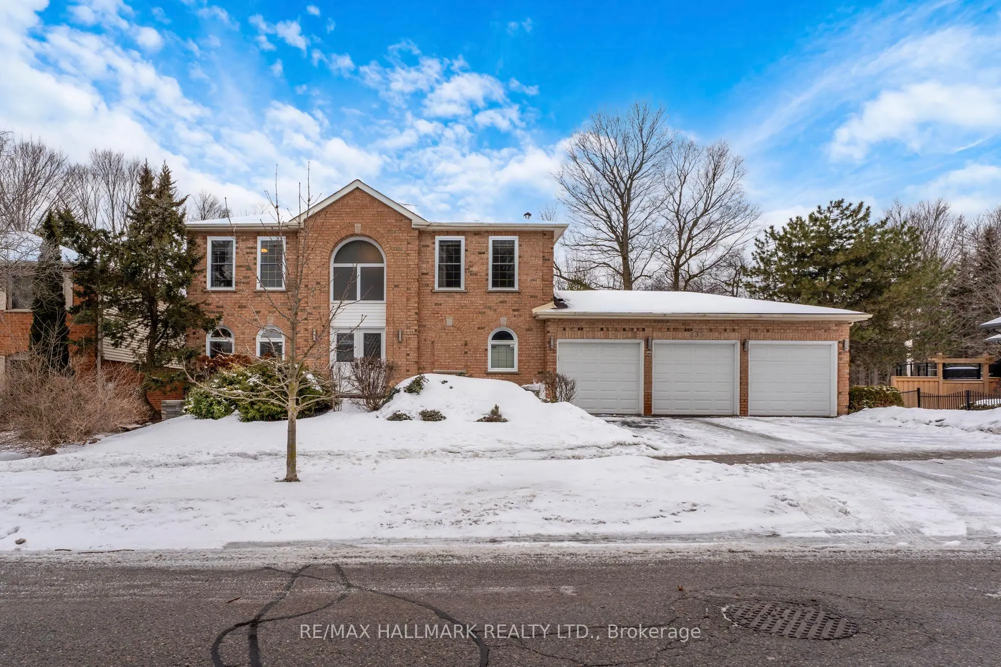 235 Kemano Road