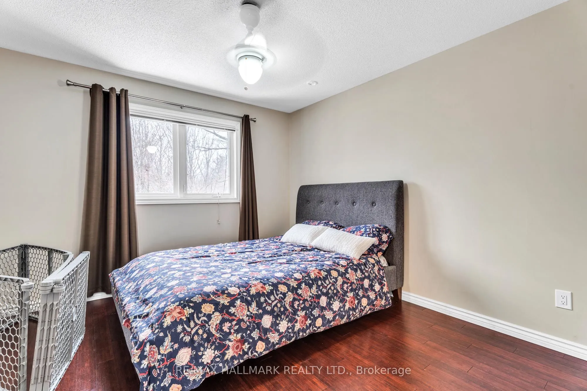 235 Kemano Road
