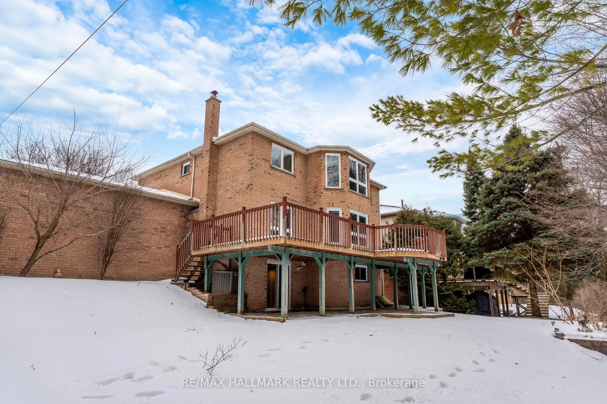 235 Kemano Road