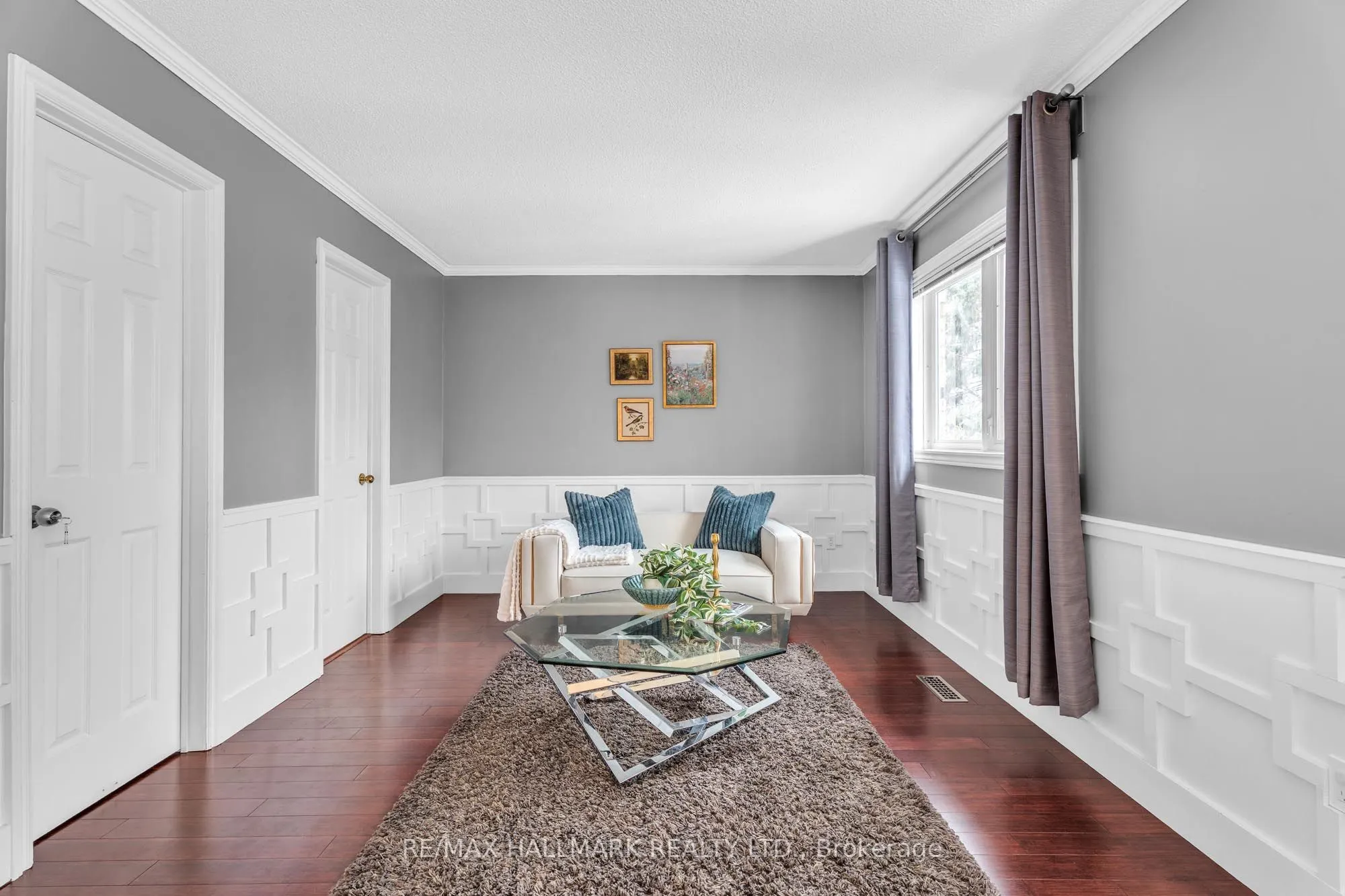235 Kemano Road