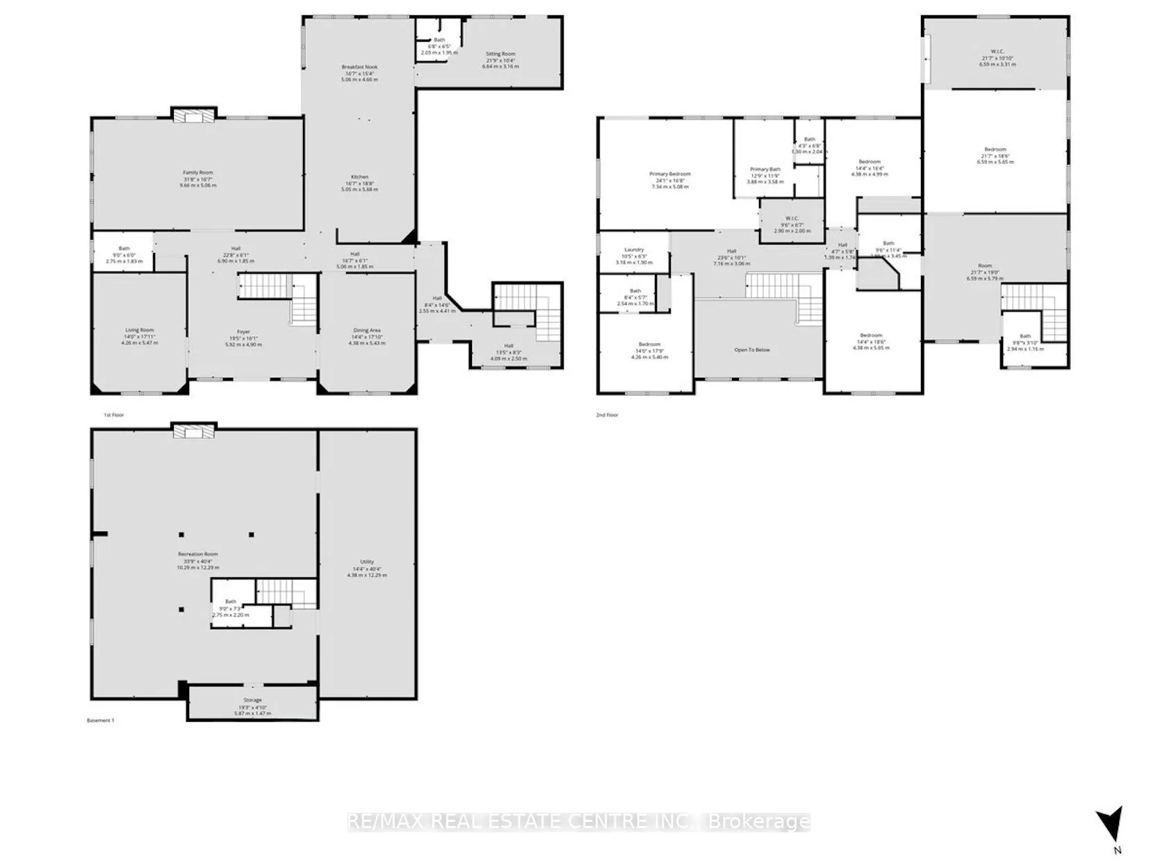 65 Kingswood Drive