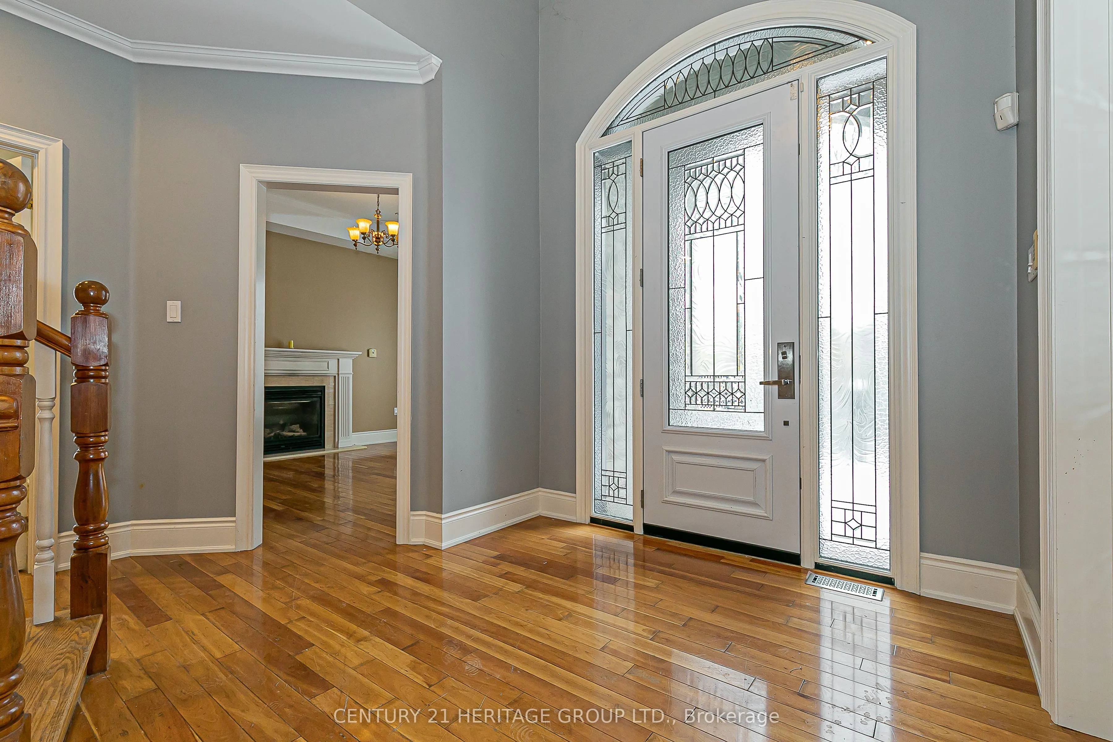369 Coventry Hill Trail