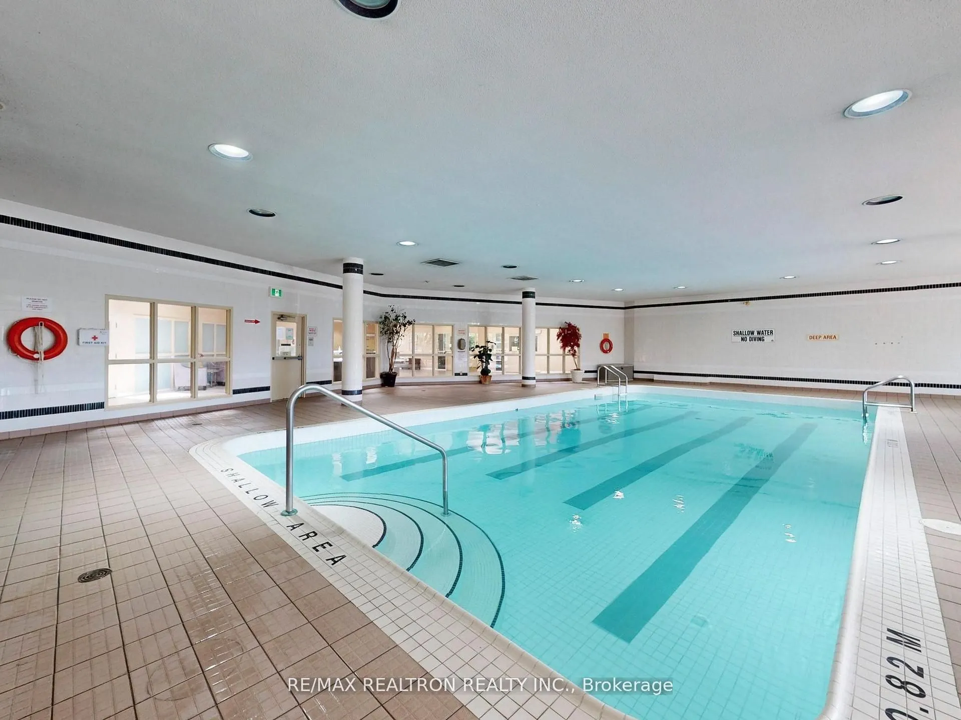 40 Harding Boulevard W #1015