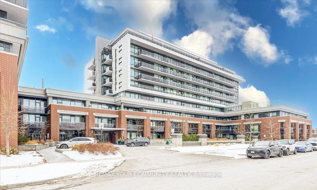 4800 Highway 7 Road #112