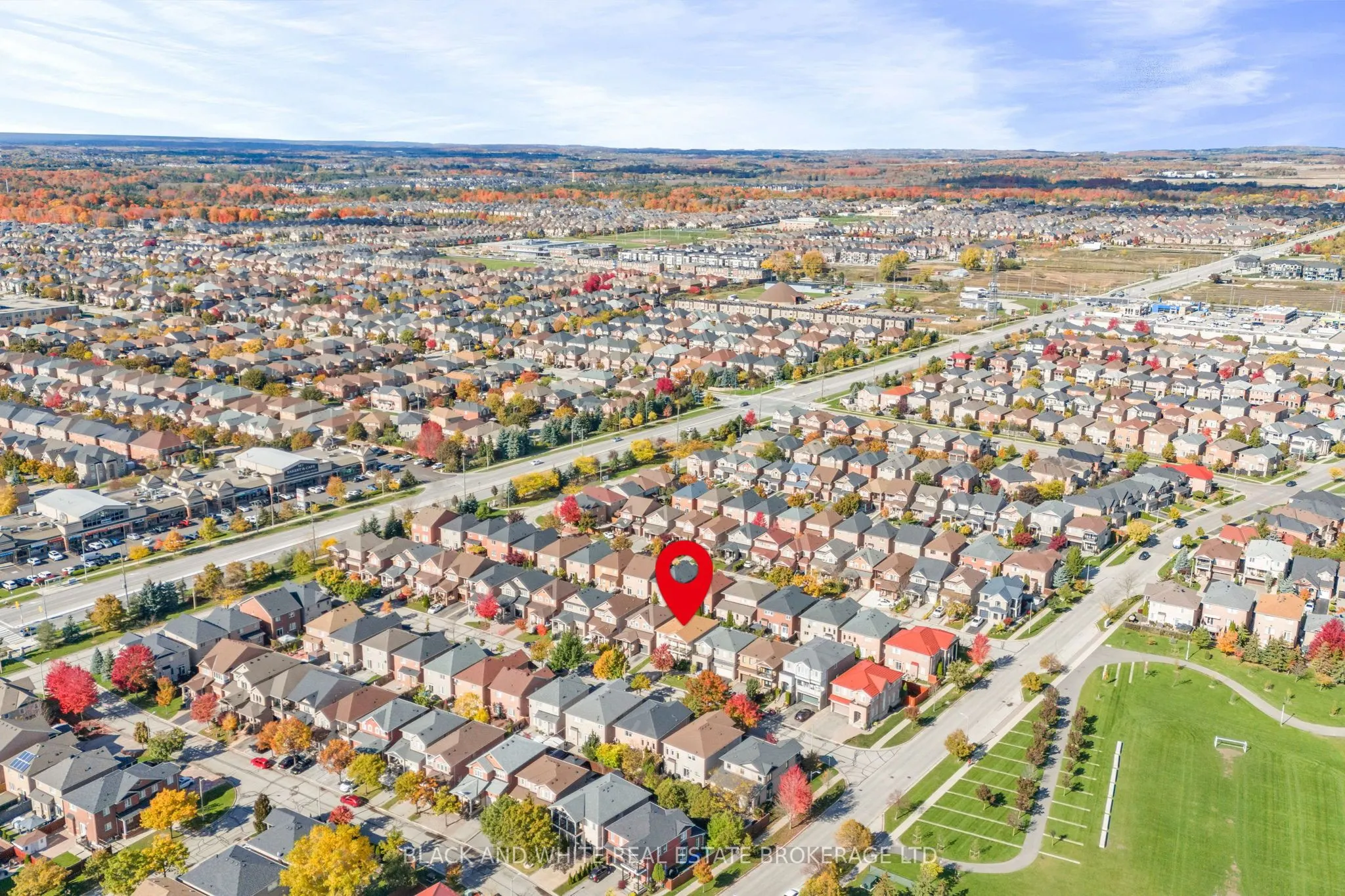 18 Daiseyfield Crescent