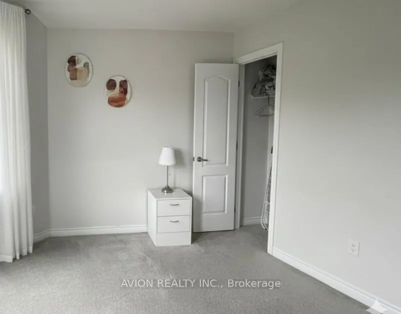 542 Whites Hill Avenue #Coach House