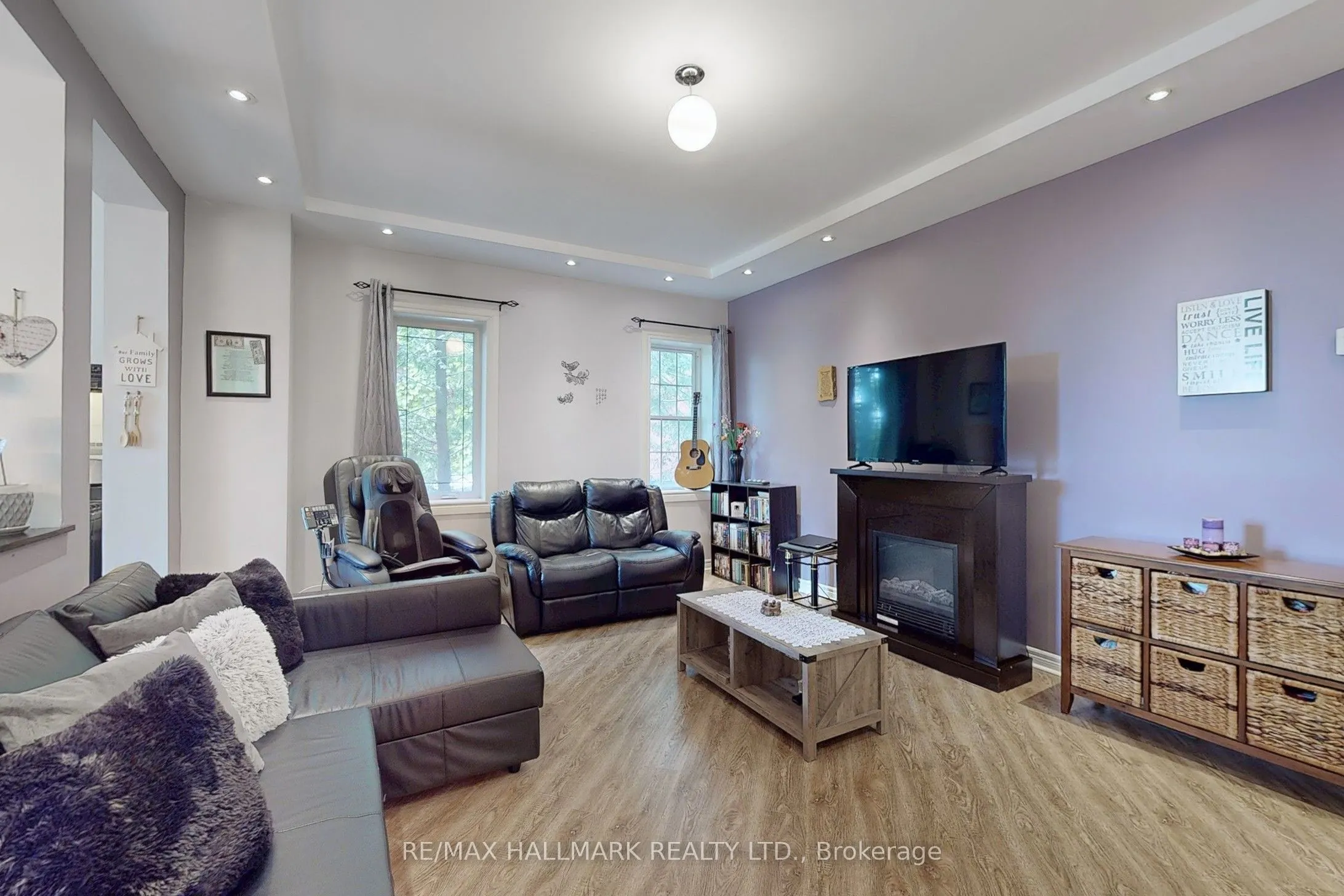 178 Barrie Street